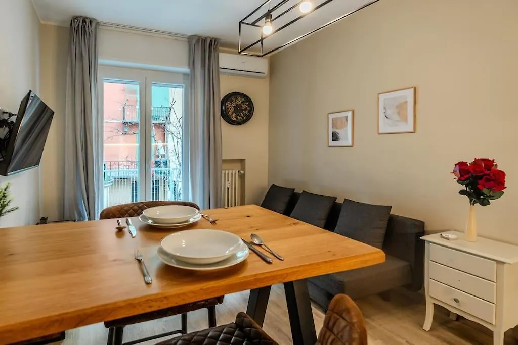 Kasia'S Place - Citta Studi Milan 0*,