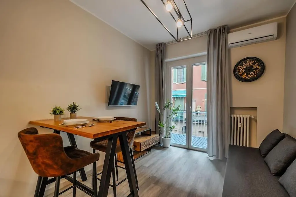 Kasia'S Place - Citta Studi Milan 0*,  Italy