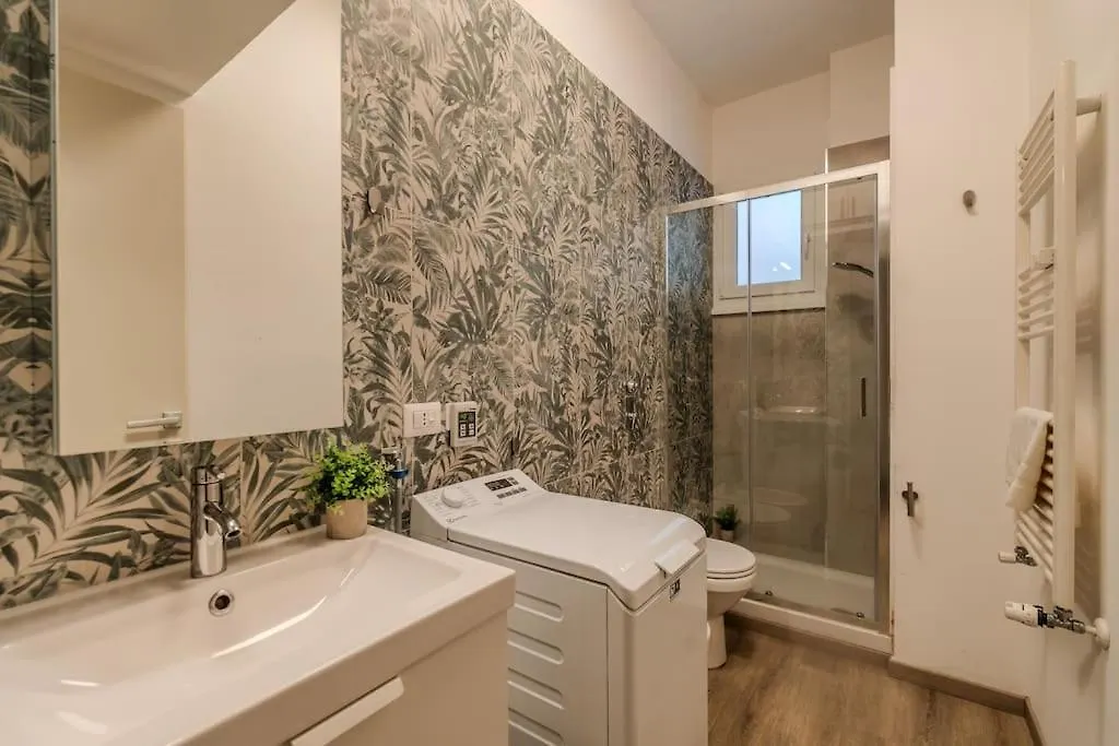 Apartment Kasia'S Place - Citta Studi Milan