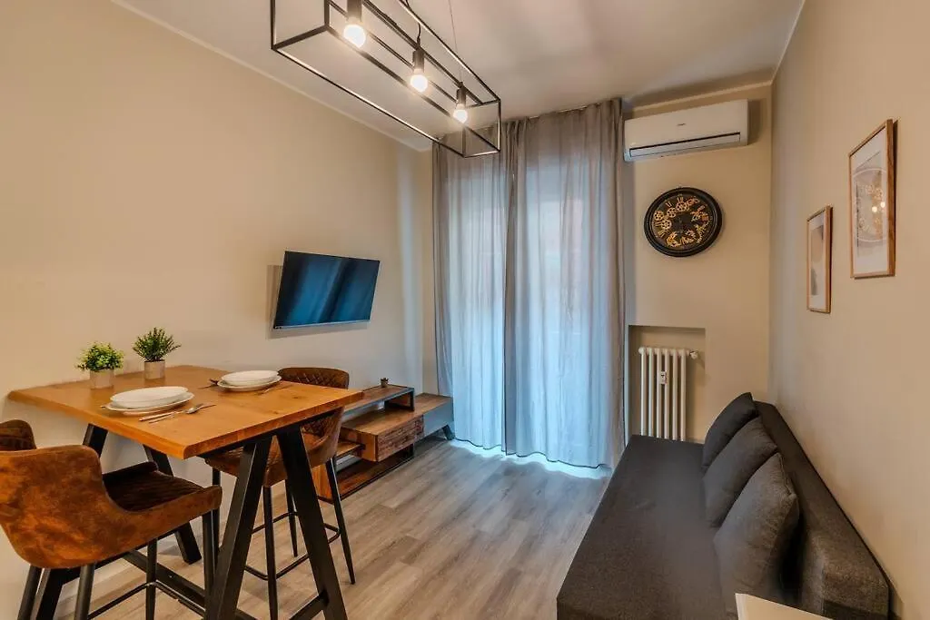 Kasia'S Place - Citta Studi Milan Apartment