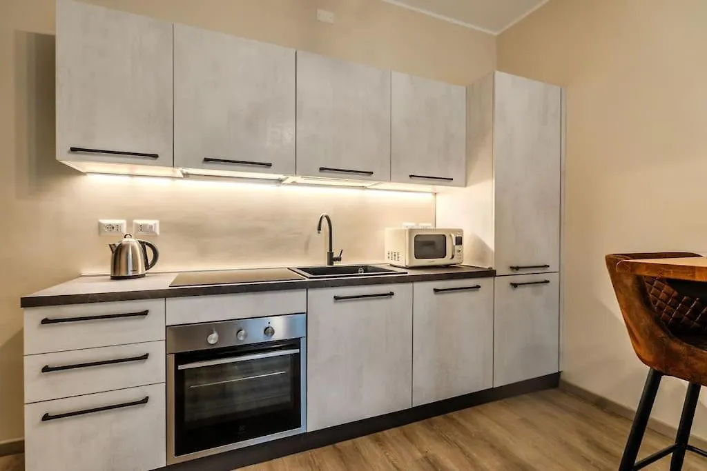 Kasia'S Place - Citta Studi Milan