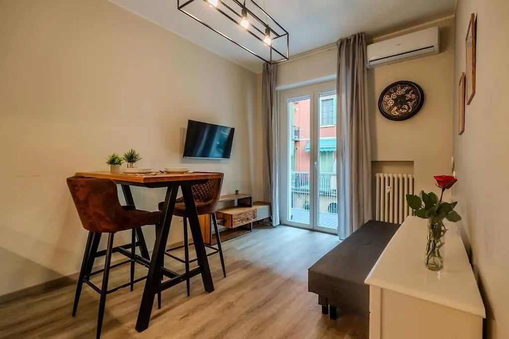 Apartment Kasia'S Place - Citta Studi Milan Italy