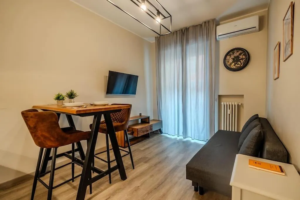 Apartment Kasia'S Place - Citta Studi Milan