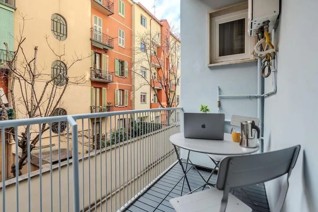 Kasia'S Place - Citta Studi Milan Apartment